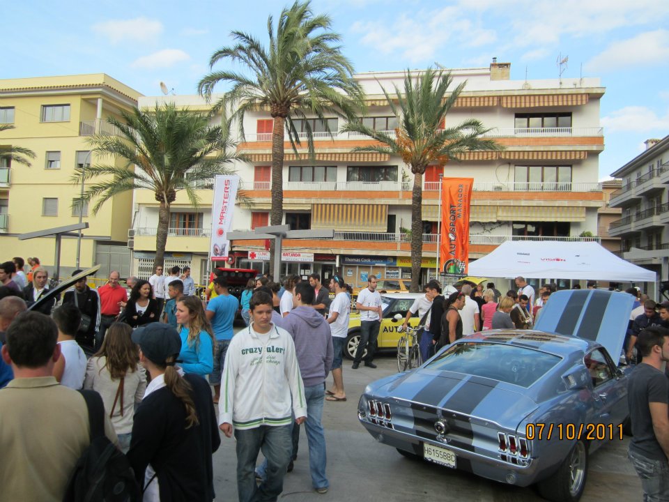 ExpoCAR 2011