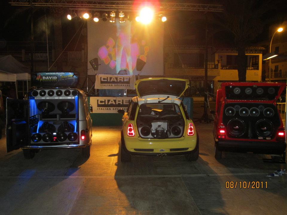 ExpoCAR 2011