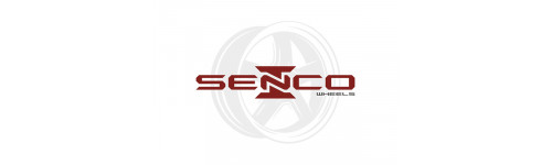 SENCO WHEELS